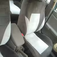 روکش صندلی تمام مخمل مبلی