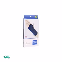 مچ بند آتل دار DR-W004 دست چپ دکتر مد