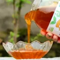 عسل طبیعی و صد در صد خالص بهار نارنج یک کیلویی باغ سر