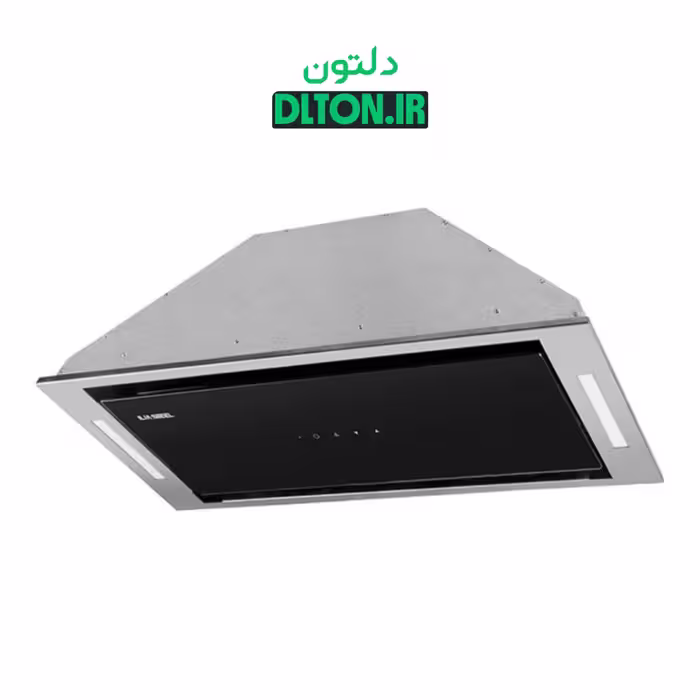 هود ایلیا استیل هلما مخفی

