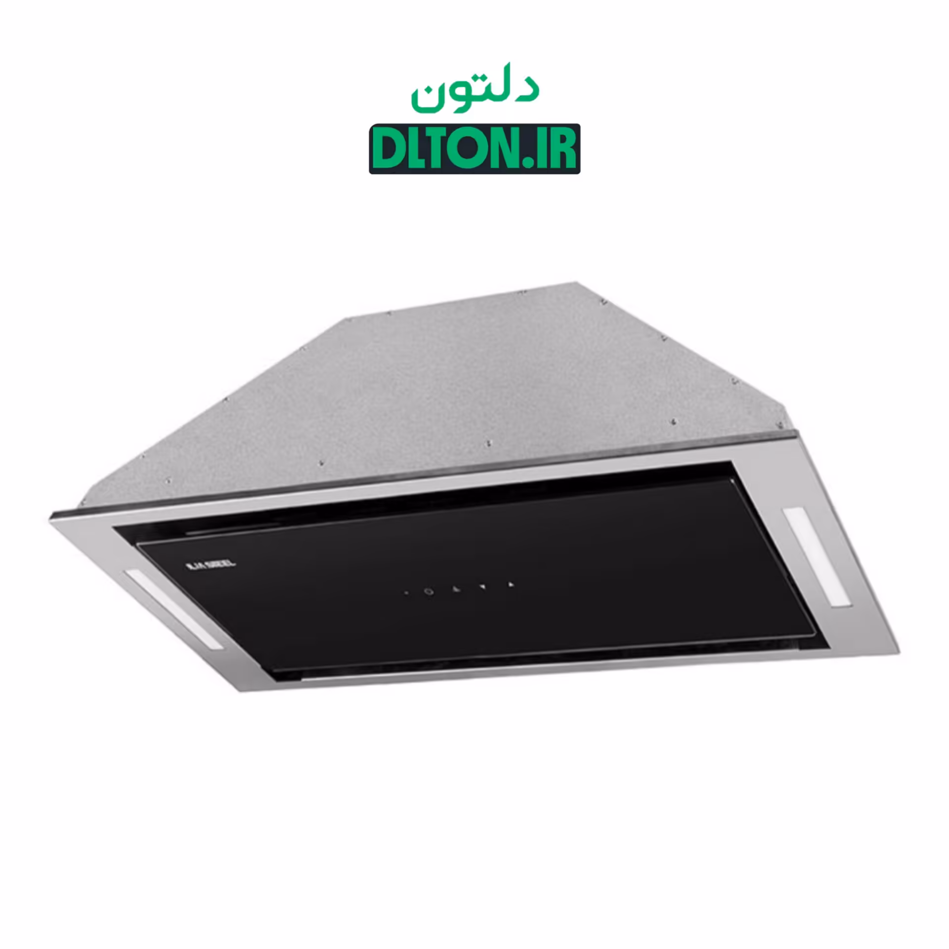 هود ایلیا استیل هلما مخفی

