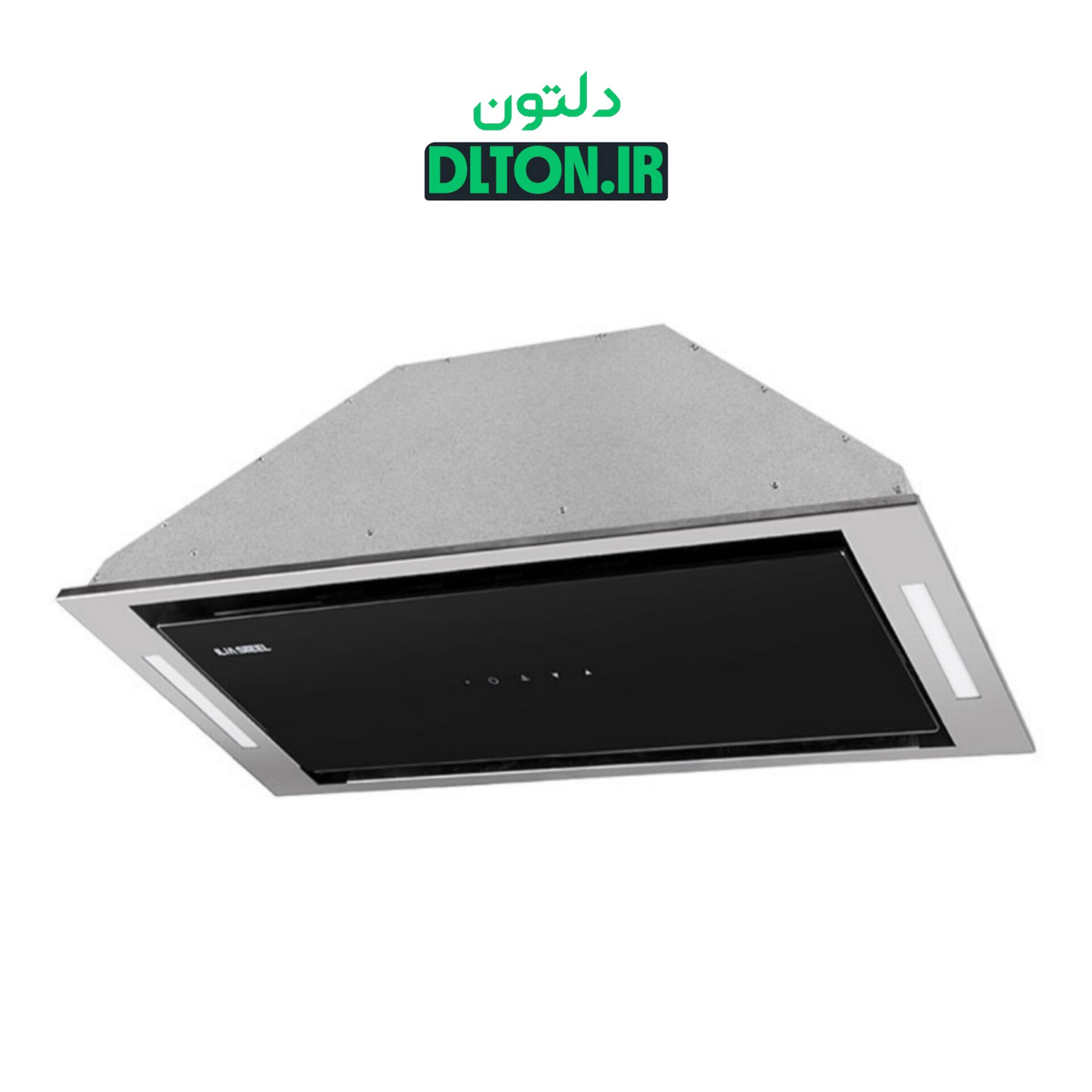 هود ایلیا استیل هلما مخفی