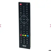 کنترل تلویزیون مارشال مدل me-4305