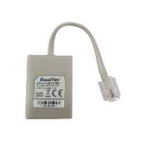 میکروفیلتر و نویزگیر تلفن baudtec