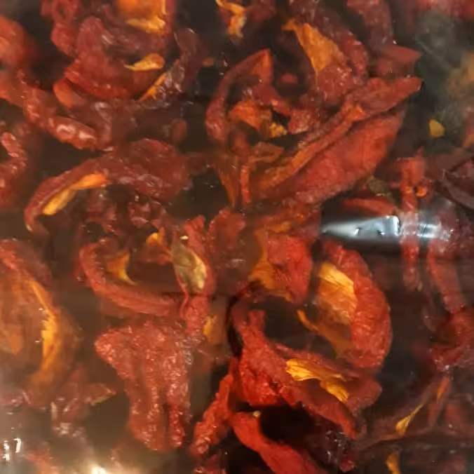 پاپریکا بسته 250 گرمی