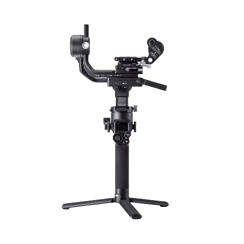 گیمبال دیجیآی DJI RSC 2 Pro Combo Gimabl Stabilizer