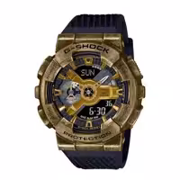 ساعت کاسیو G-SHOCK مدل GM-110VG-1A9