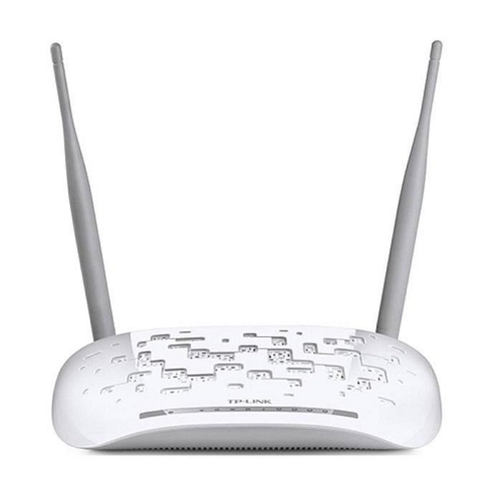 مودم روتر بی&#x200C;سیم 300Mbps تی پی-لینک مدل TD-W9970