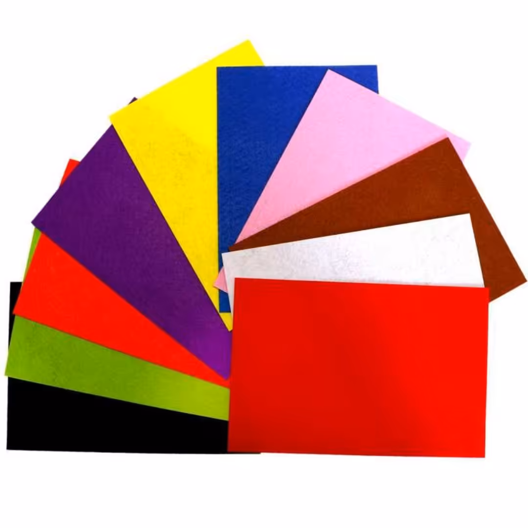 نمد بسته 10 عددی