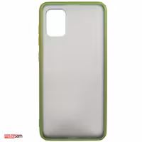 کاور مدل MS-S031 مناسب برای گوشی موبایل سامسونگ Galaxy A31