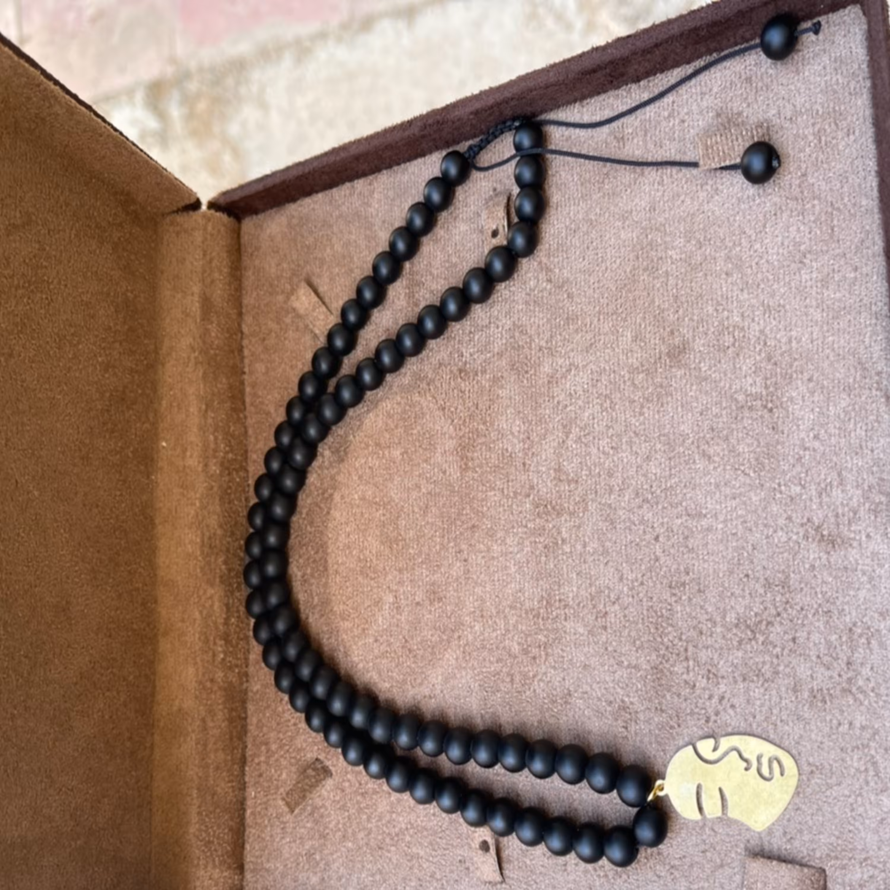 گردنبند اسپورت