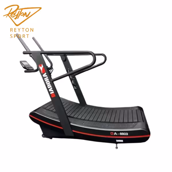 تردمیل مکانیکی دیادورا مدل DA8803