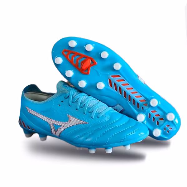 کفش فوتبال میزانو  Morellia Neo 2024