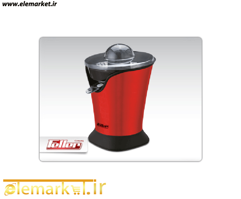 آّب مرکبات گیری فلر CS198