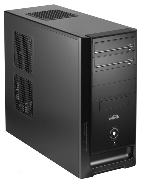 کیس گرین مدل مگنوم پرو