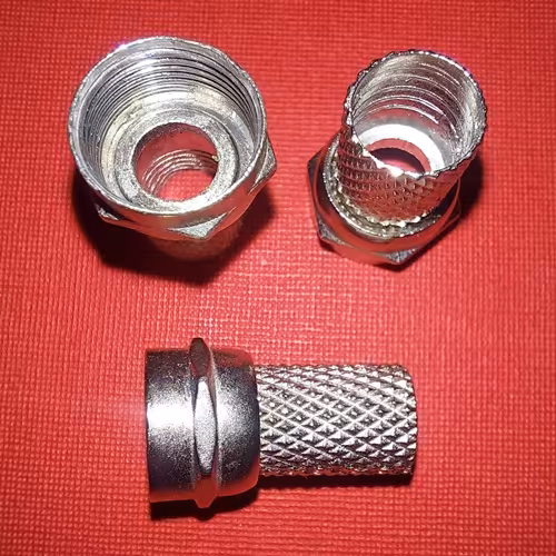 فیش رسیوری اف فیش F f female - تکنو تصویر