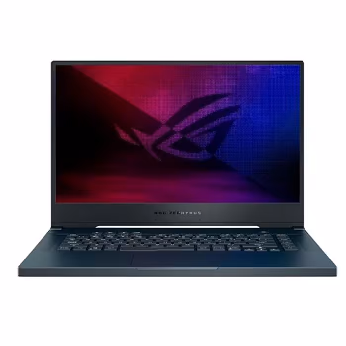 لپ تاپ ایسوس 15 اینچی مدل GU502LU با پردازنده Core i7 رم 16GB حافظه 1TB SSD گرافیک Full HD 6GB