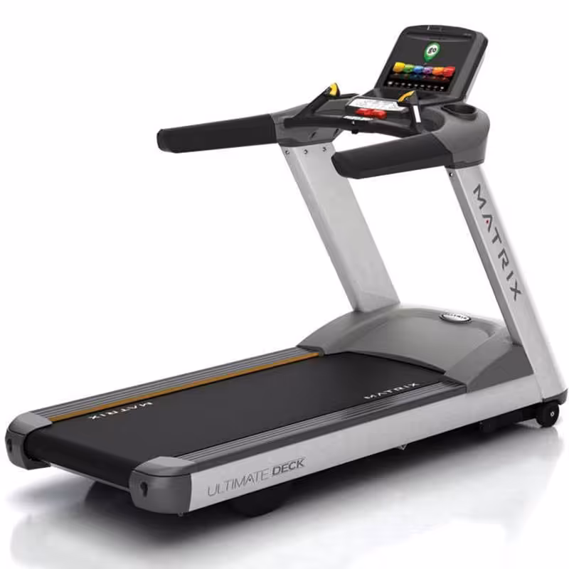تردمیل باشگاهی ماتریکس مدل Matrix T7XE