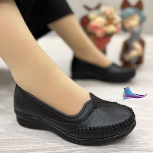 کفش سایز بزرگ زنانه