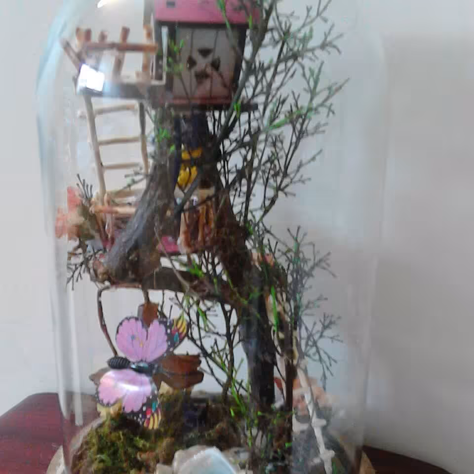 شیشه فلکسی  تزیینی 