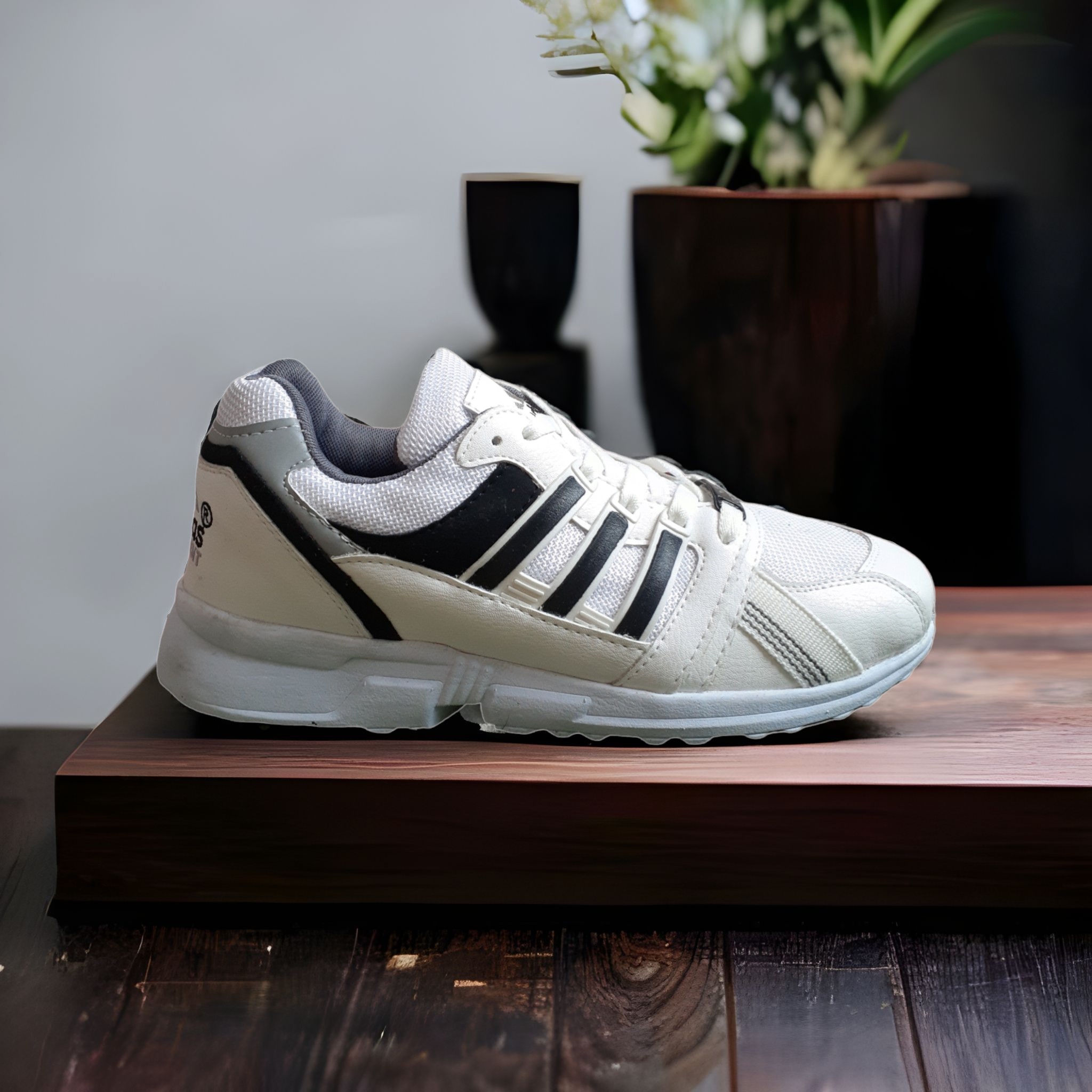 کتانی adidas سه خط کد 1