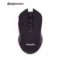 ماوس بیسیم فیلیپس مدل H10