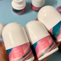 مام ویکتوریا بیوتی مدل رولی