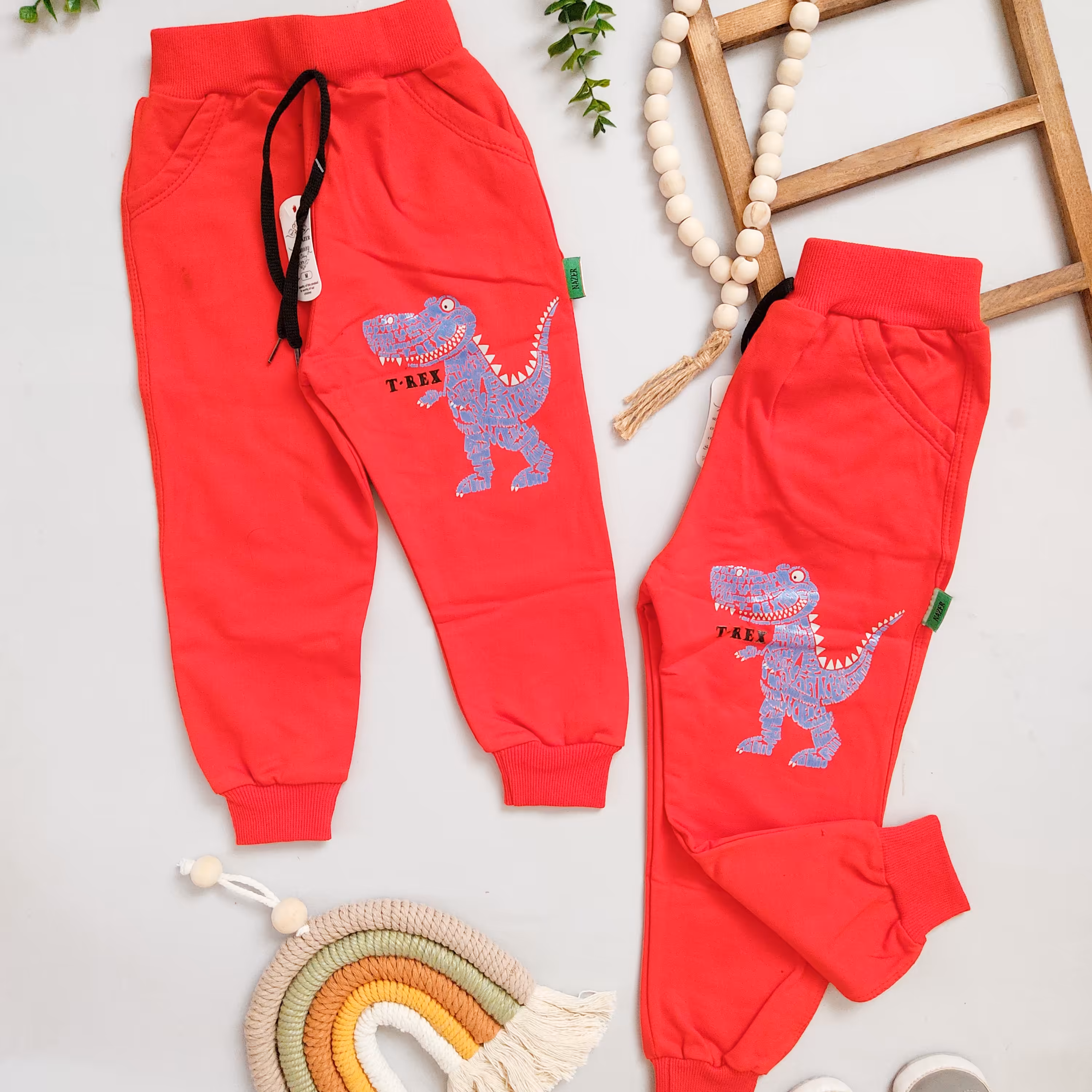 شلوار  تو خانگی  پسرانه 