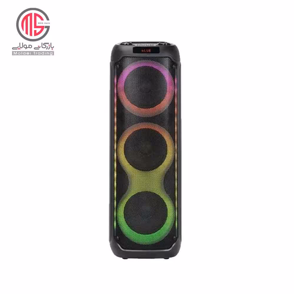 اسپیکر شارژی مکسیدر مدل CN819