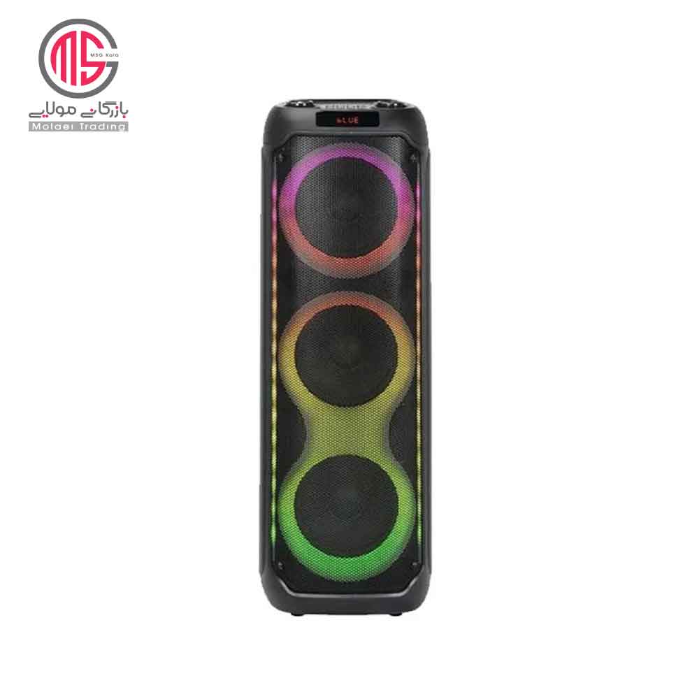 اسپیکر شارژی مکسیدر مدل CN819