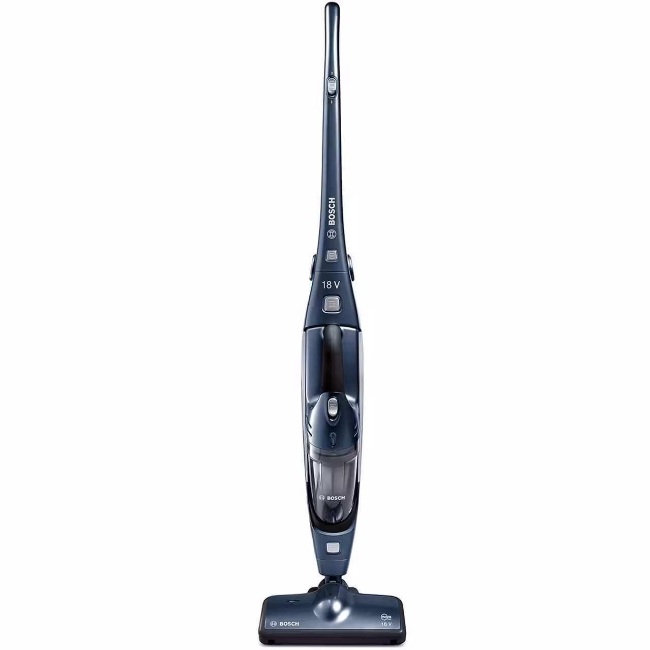 جارو شارژی بوش مدل BBH Move 6