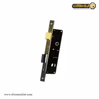 قفل سوئیچی زانیس 3.5 سانتی متر مدل 001