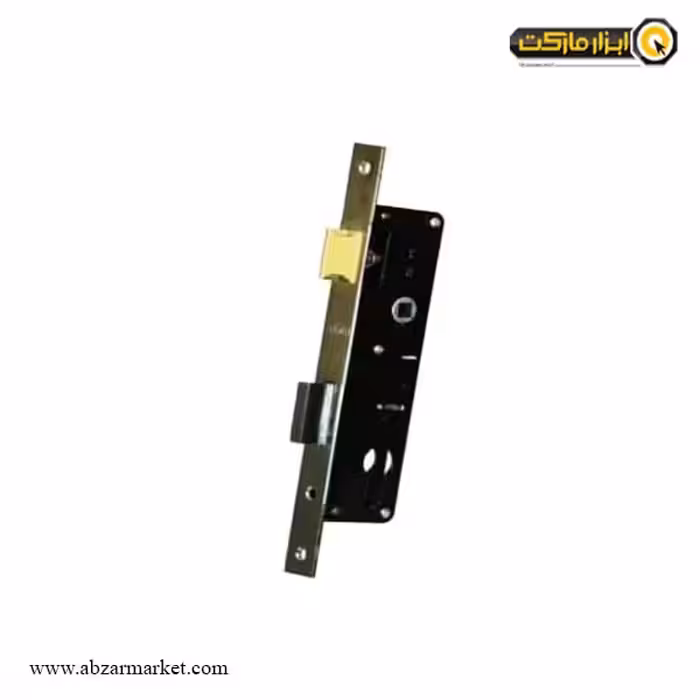 قفل سوئیچی زانیس 3.5 سانتی متر مدل 001