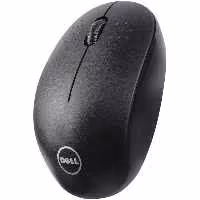 موس بی سیم دل DELL V3000 WIRELESS MOUSE