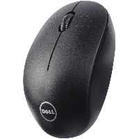 موس بی سیم دل DELL V3000 WIRELESS MOUSE