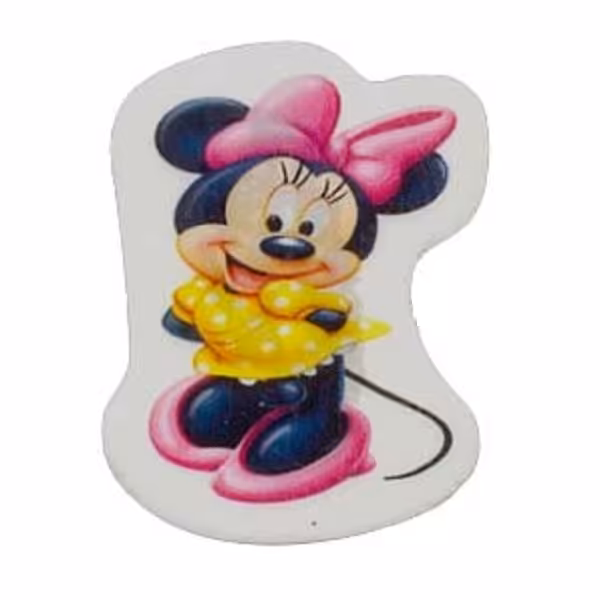 پاک کن مدل میکی موس کد 17