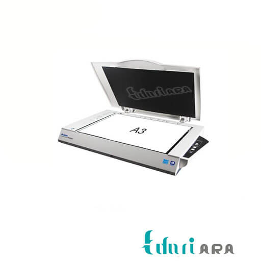 اسکنر ای ویژن مدل FB6280E