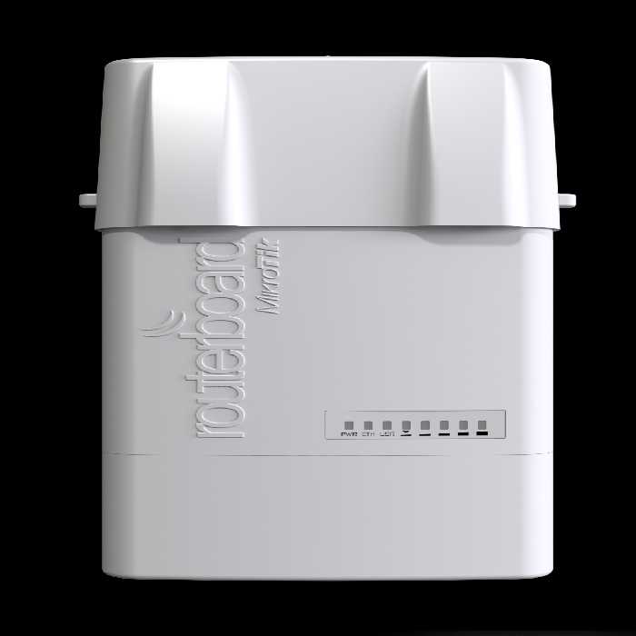 رادیو بی سیم میکروتیک مدل BaseBox 5