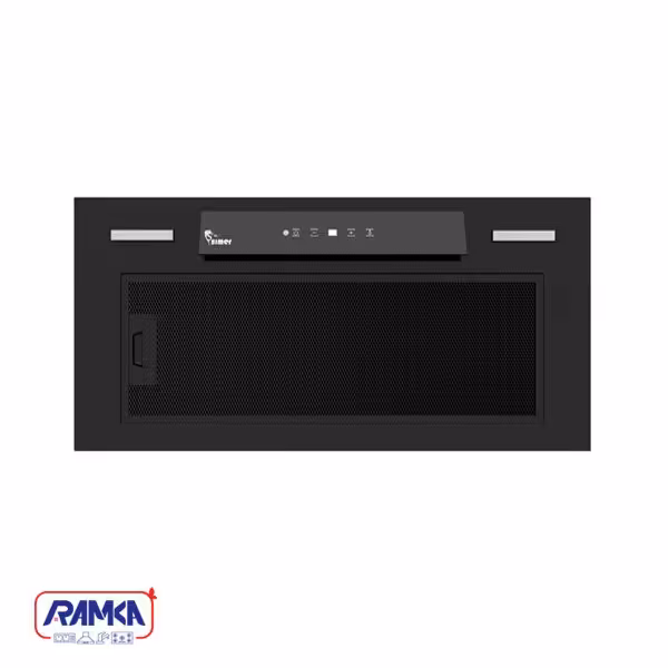 هود مخفی سیمر مدل لوین