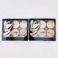 پالت کانسیلر و کانتور چرب دودوگرل