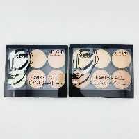 پالت کانسیلر و کانتور چرب دودوگرل