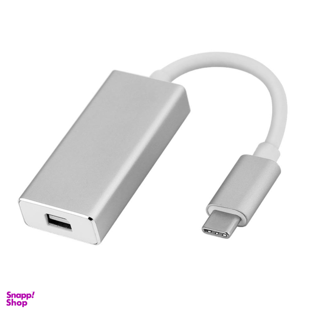 مبدل Type-C به Mini Display مدل LKP56