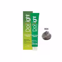واریاسیون دورلایت حجم 100 میل شماره 004 - نقره ای