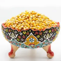 ذرت خام درجه یک اعلا نیم کیلویی
