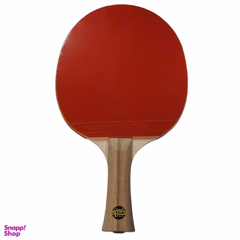 راکت پینگ پنگ استیگا کد V.M 2