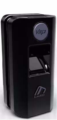 دستگاه حضور غیاب ویردی مدل SR-100FP