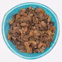 مویز کشمش بدون هسته آفتابی درشت گوشتی1403