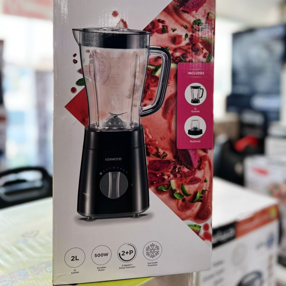 مخلوط کن کنوود اصل مدل p16150