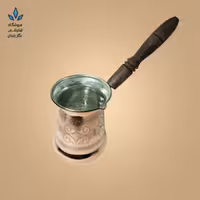 شیرجوش مسی زنجان (سایز کوچک و نانوشده)