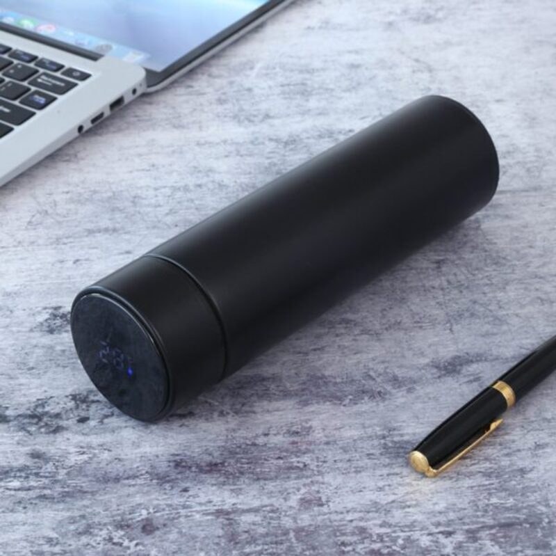 فلاسک هوشمند مدل 2021 گنجایش 05 لیتر
